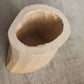 Two pack of FAUX Beef Shank Bones for plant-based cooking, limited stock summer special
